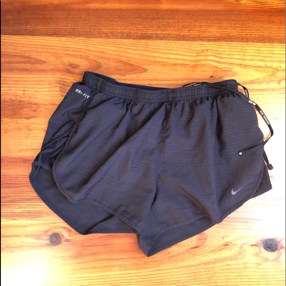 running shorts